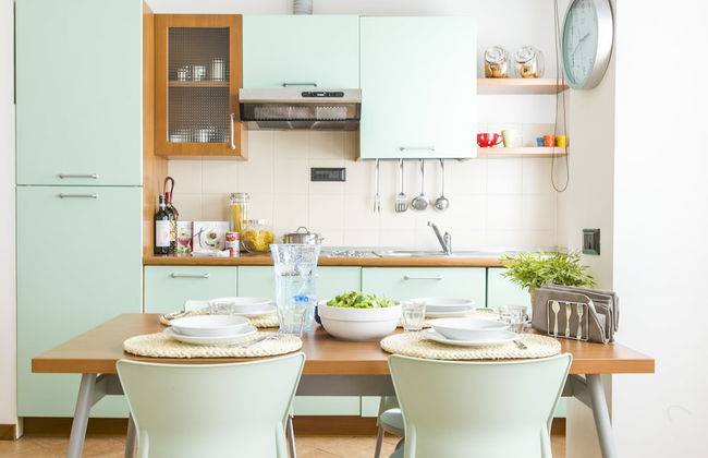 Casa Temporanea - Foto 33