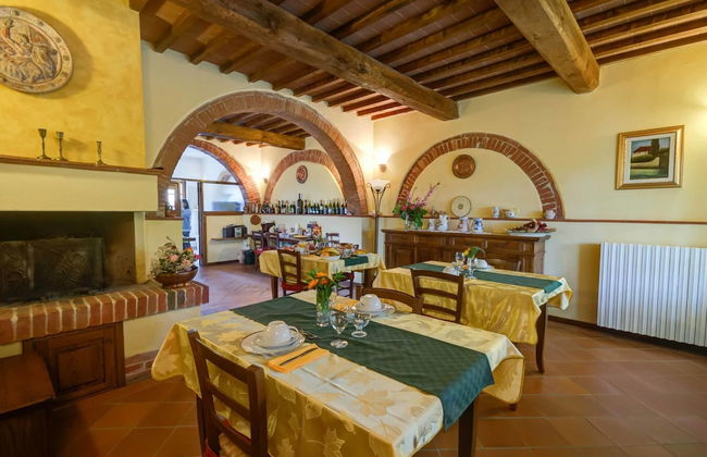 Agriturismo San Francesco - Photo 23