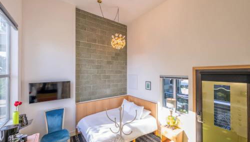 Hotel Narcissus - Room 5 - Foto 4