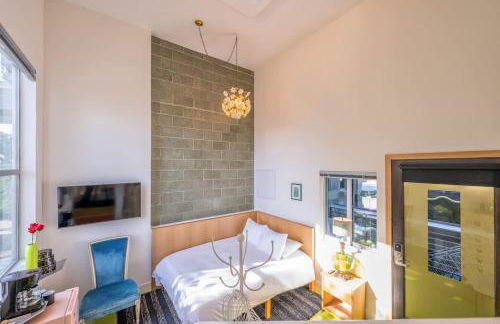 Hotel Narcissus - Room 5 - Foto 4