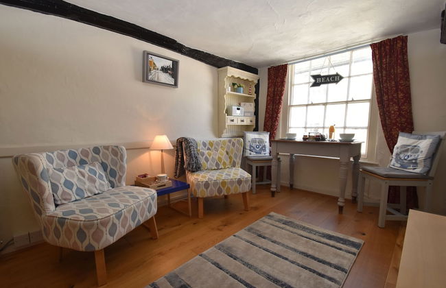 Old Town Bolthole - Foto 10