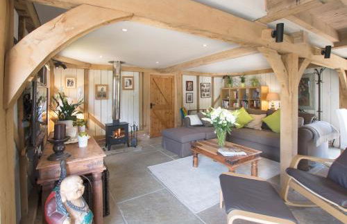 Cherrystone Barn - Foto 1