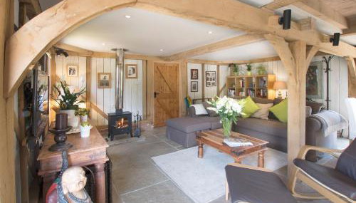 Cherrystone Barn - Foto 1