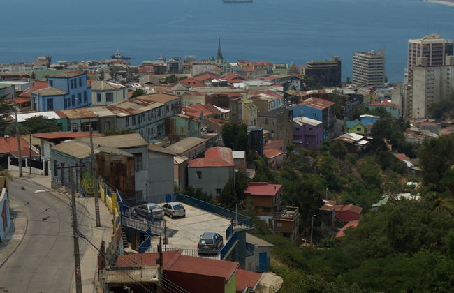 Lofts Magnolio Cerro Alegre - Foto 41