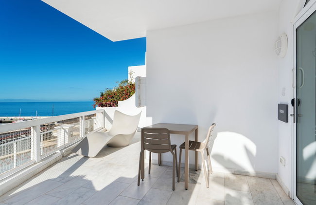 Marina Bayview - Adults Only - Photo 26
