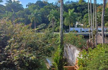 Casa Remanso do Rio - Foto 41