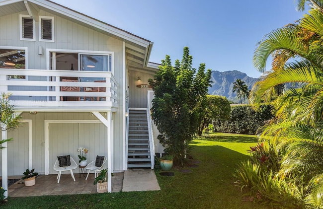 Hanalei Hideaway 2 Bedroom Home by RedAwning - Foto 63