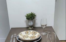 Studio com Garagem e Ar Condicionado 7th avenue Central - Foto 24