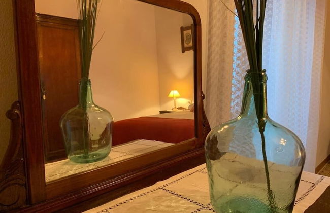 Casa Rural Sierra Tórtola 1 - Photo 9