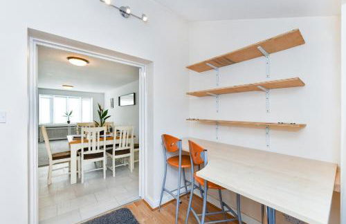 Morgan House- 4 Bed House, Near Nottingham Trent Uni - Foto 13