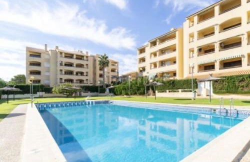 Apartamento Mar de Cristal Miraflores IV - Foto 1