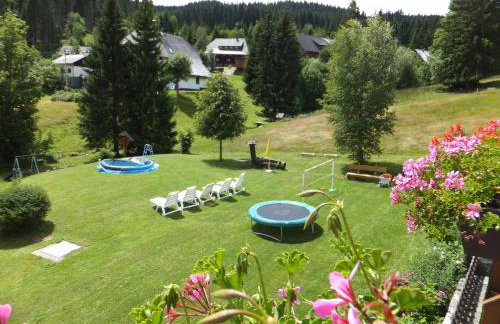 Schwarzwald-Hotel Kraeutle - Foto 25
