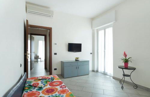 Hotel Residence Laigueglia free parking - Foto 26