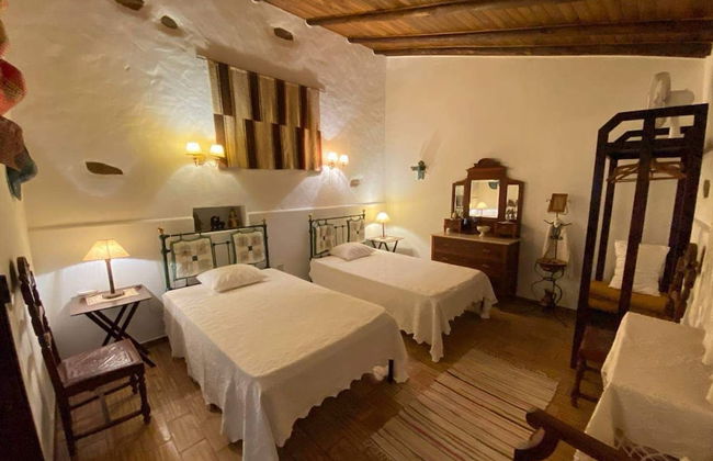 Serra do Caldeir o Private Pool Villa - Photo 43