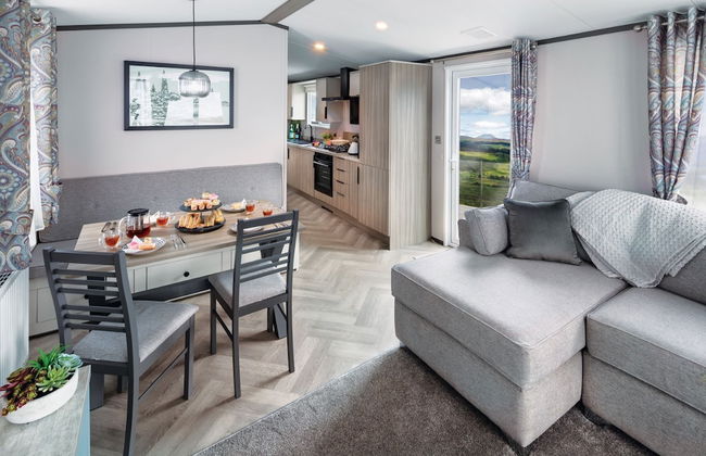 Newquay Bay Holiday Resort - Foto 23