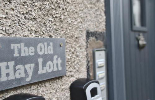 The Old Hay Loft - Photo 44