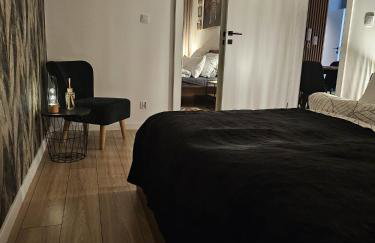 Czarny Słoń - elegancki apartament z klimatem - Photo 67