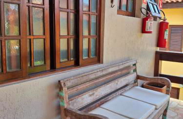 Flat na Praia de Maresias - 100 metros da praia - Foto 4