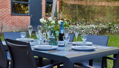 The Coach House, Hambledon - Foto 2, Garden