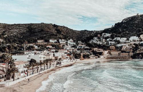 Ca la Ola - Your Mediterranean Stay - Foto 52