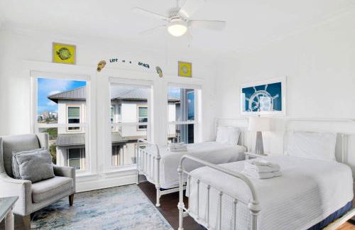 Blue Paradise - Foto 7