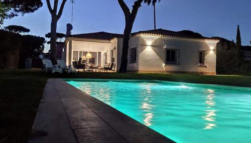 Villa Escocia, entre pinares y a pie de playa - Foto 3