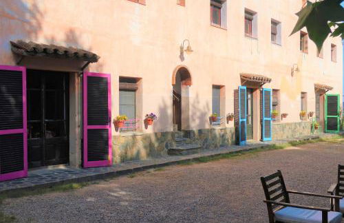 Masia Sagués - Foto 20