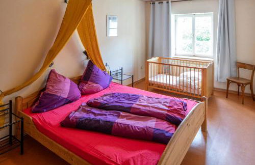 Nengshof Ferienhäuser Sonnenblume und Heublume - Foto 47