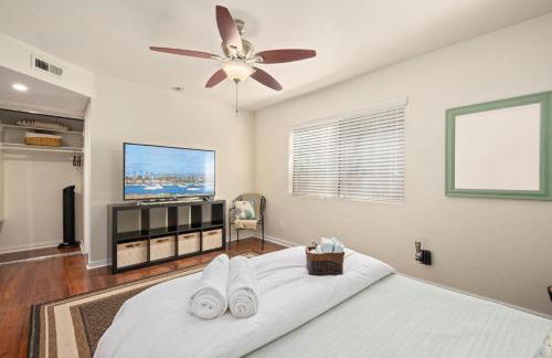 Mission Hills Dream - BBQ, Patios, AC, Parking - Foto 1