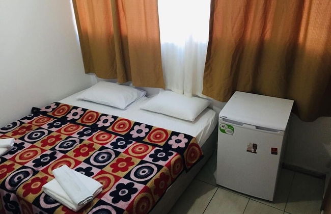 Sato Apart Hotel Fethiye - Foto 6