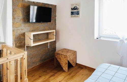 Surf-themed stone house at Kalliopi 2 - Foto 28