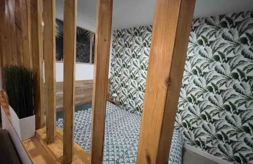 Suite Le Panoramique Near Disneyland - Foto 16