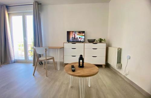 Le Belvédère - Studio avec vue YourHostHelper - Foto 10