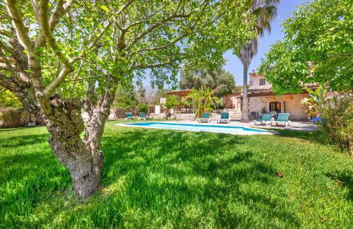 Finca Can Miro - Foto 25