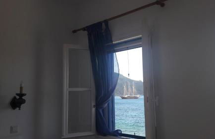 Pavlos Rooms - Foto 2