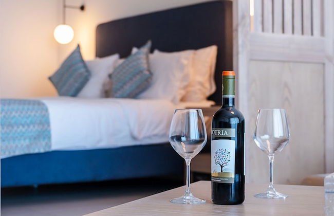 Silver Beach Hotel - Foto 24