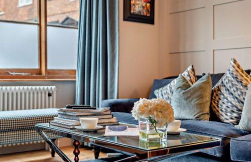 Shrewsbury Townhouse - Free Parking - Photo 11