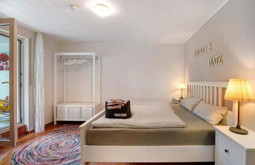 Haus Am Sonnenhügel - Foto 63