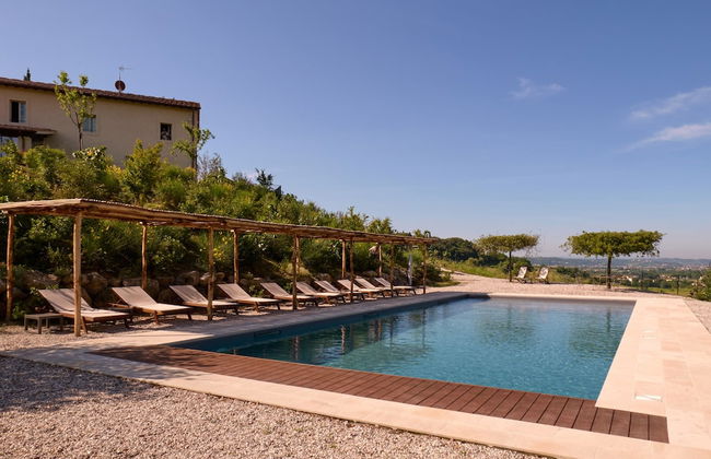 Colle Alberti Country House - Foto 48