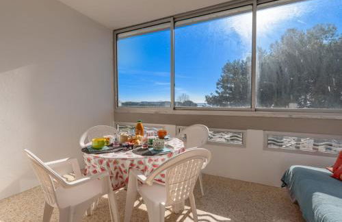 Apartment le Plein Sud II-1 by Interhome - Foto 10