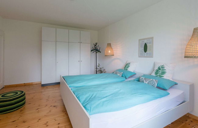 Spacious Apartment in Leopoldshöhe near Teutoburg Forest - Foto 9