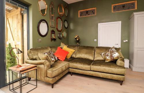 The Barn at Copy House Hideaway - Foto 7