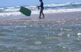 Apto Vista Mar alto padrão Paraíso das Dunas - Foto 52