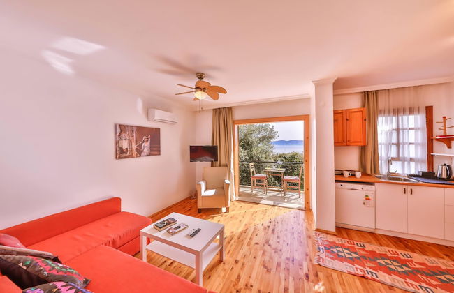 Kas Yoga House - Photo 19