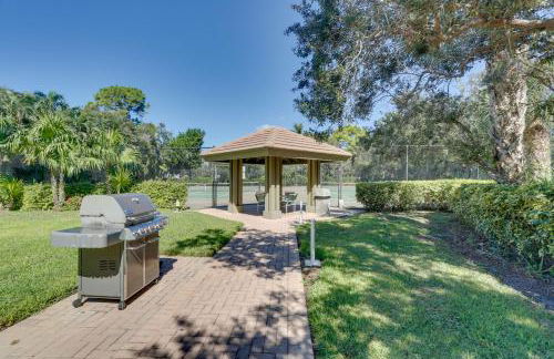 Bonita Springs Vacation Rental with Community Pool! - Foto 25