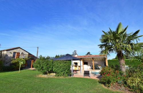 Holiday Home Madaillan by Interhome - Foto 18