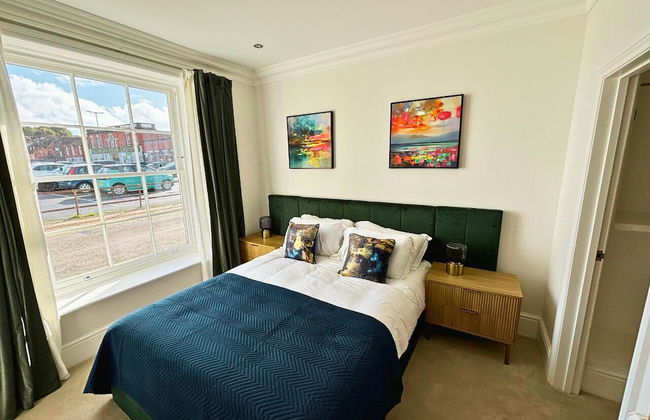 Charles Hope Salisbury Centre - Photo 13