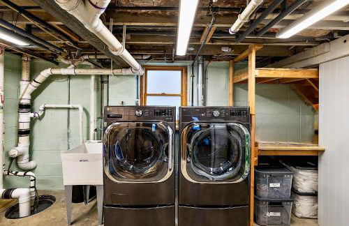 The Little Big House - Home in Downtown Ann Arbor - Foto 58