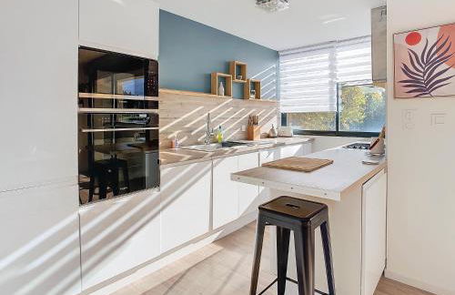 Le Canal - Appartement avec vue 4 personnes - Foto 5