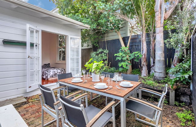 Classic 3 Bedroom Home near Ponsonby Rd - Foto 21